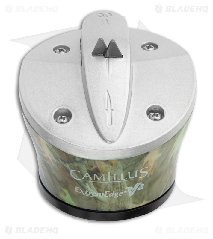 Camillus ExtremEdge Knife & Shear Sharpener 18725