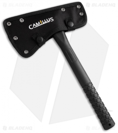 Camillus 12" Ravenous Axe 