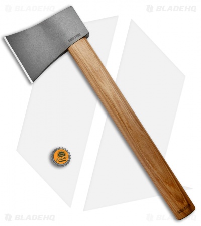 Cold Steel 16" Competition Throwing Hatchet American Hickory - 90AXF