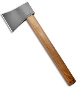 Cold Steel 16" Competition Throwing Hatchet American Hickory - 90AXF