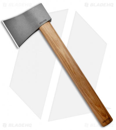 Cold Steel 16" Competition Throwing Hatchet American Hickory - 90AXF