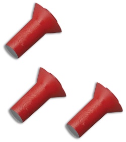Cold Steel 357 Magnum Blowgun Super Stun Darts (Pack of 30) B357DSS