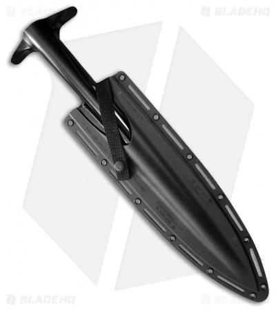 Cold Steel 82" Boar Spear w/ Sheath (Black) 95BOASK