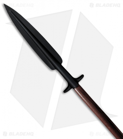 Cold Steel 82" Boar Spear w/ Sheath (Black) 95BOASK