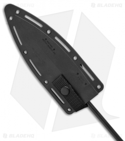 Cold Steel American Hunting Spear (Black) 95EDS