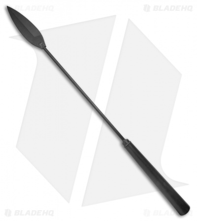 Cold Steel American Hunting Spear (Black) 95EDS