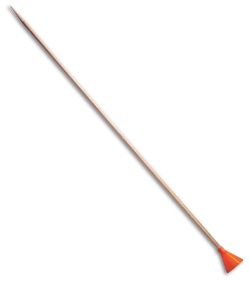 Cold Steel Big Bore Bamboo Darts (Pack of 50) B625BB