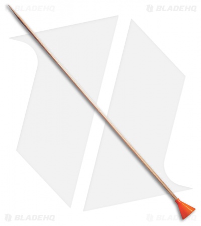 Cold Steel Big Bore Bamboo Darts (Pack of 50) B625BB