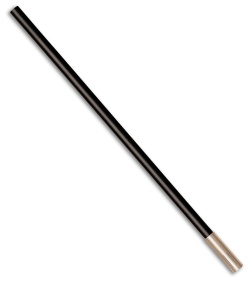 Cold Steel Big Bore Blowgun 2 Ft. Extension (Black) B625E 