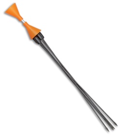 Cold Steel Big Bore Blowgun Multi Darts (Pack of 100) B625SE