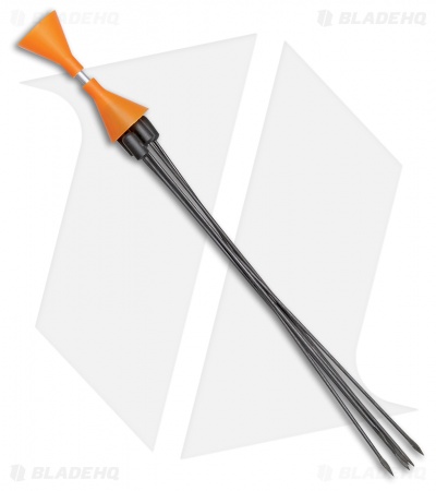 Cold Steel Big Bore Blowgun Multi Darts (Pack of 100) B625SE