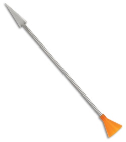Cold Steel Big Bore Broad Head Darts (Pack of 40) B625BR