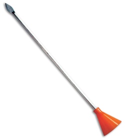 Cold Steel Big Bore Mini Broad Head Darts (Pack of 50)