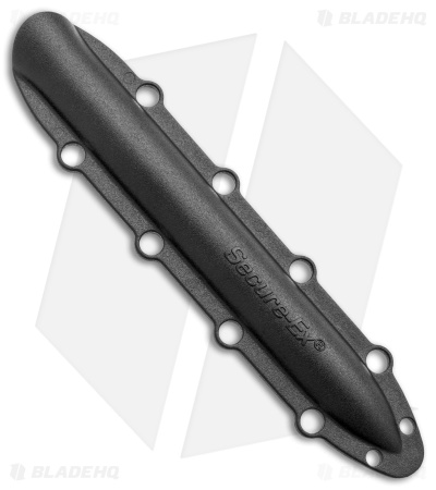 Cold Steel Black Secure-Ex Delta Dart Sheath - SK92DD