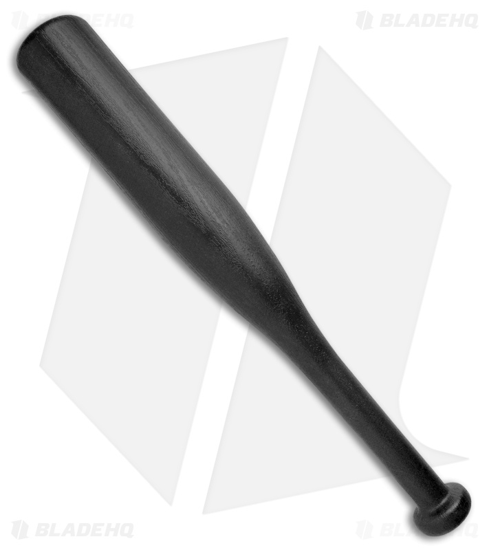 Cold Steel Brooklyn Slammer Unisex Adult Bat 483 mm Black