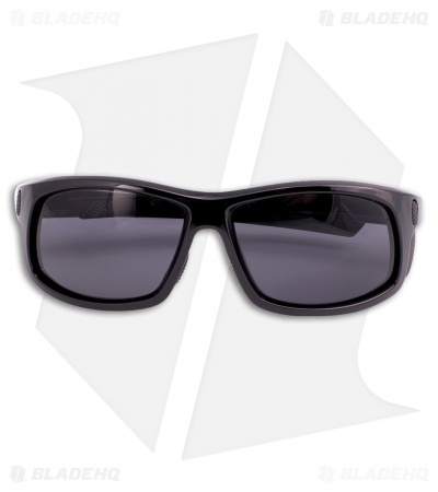 Cold Steel Mark-I Battle Shades Sunglasses (Glossy Black) EW11