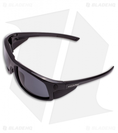 Cold Steel Mark-I Battle Shades Sunglasses (Glossy Black) EW11