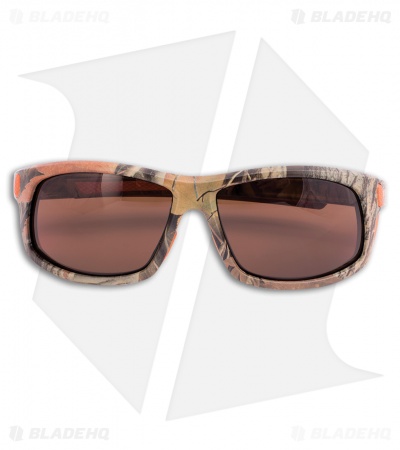 Cold Steel Mark-I Battle Shades Sunglasses (Green Camo) EW12