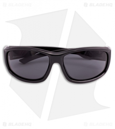 Cold Steel Mark-II Battle Shades Sunglasses (Glossy Black) EW21