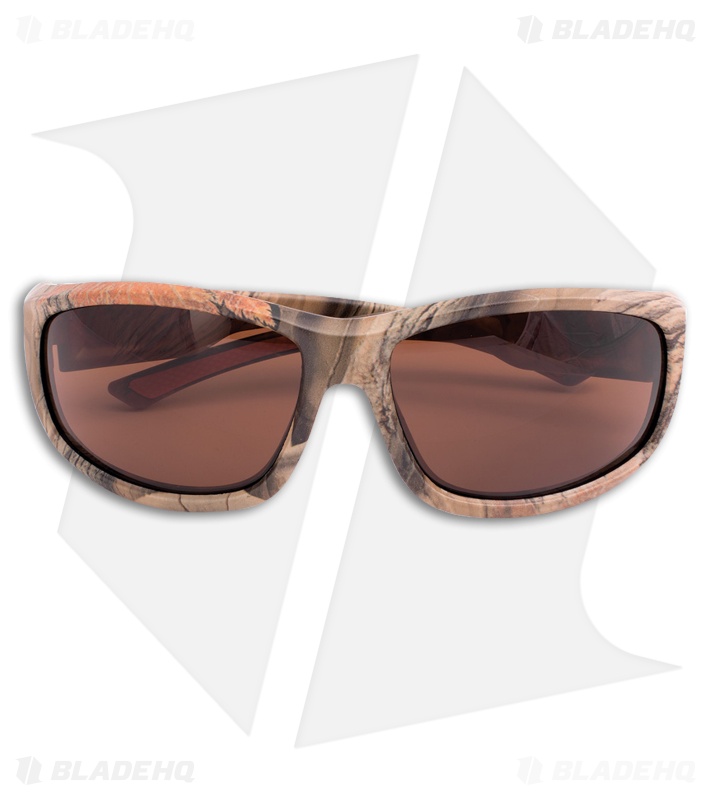 Cold Steel Mark-II Battle Shades Sunglasses (Green Camo) EW22