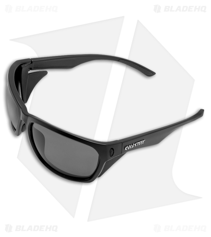 Cold Steel Mark-III Battle Shades Sunglasses (Matte Black) EW31MP
