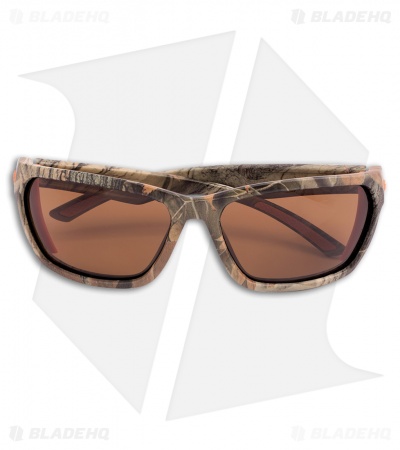 Cold Steel Mark-III Battle Shades Sunglasses (Green Camo) EW32P