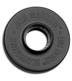 Cold Steel Quiver Guard For Professional Series Blowgun (Black) B625PQS