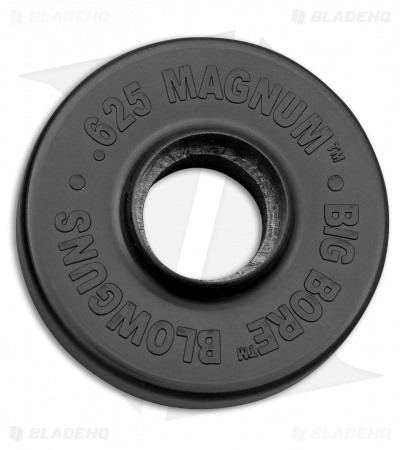Cold Steel Quiver Guard For Professional Series Blowgun (Black) B625PQS