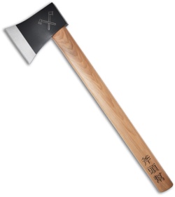 Cold Steel Ax Gang Hatchet 90AXG (20.25")