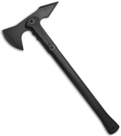 Cold Steel Trench Hawk Axe Black - 90PTH