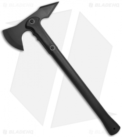 Cold Steel Trench Hawk Axe Black - 90PTH