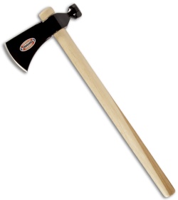 Cold Steel Riflemans Hawk Axe (22") 90RH