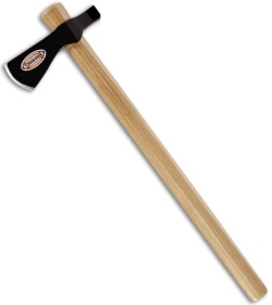 Cold Steel Trail Hawk Axe (22") 90TH