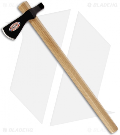 Cold Steel Trail Hawk Axe (22") 90TH