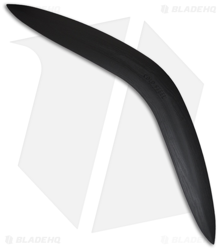 Cold Steel Boomerang Throwing Stick (28") 92BRG
