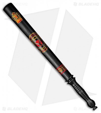 Cold Steel English Police Truncheon Baton - 91NPETZ