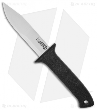 Cold Steel Peace Maker III Fixed Blade Knife (4" Satin) 20PBS