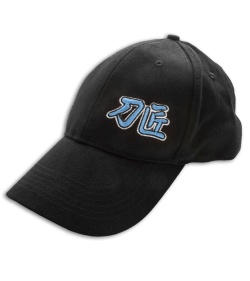 Cold Steel Embroidered Hat with Master Bladesmith 94HCSK Cold Steel Embroidered Hat with Master Bladesmith 94HCSK