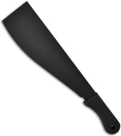 Cold Steel Heavy Machete (14.625" Black) 97HM