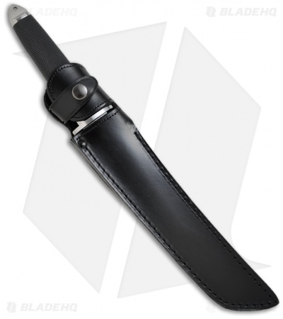 Cold Steel Magnum Tanto IX Fixed Blade Knife (9" San Mai III) 13MBIX