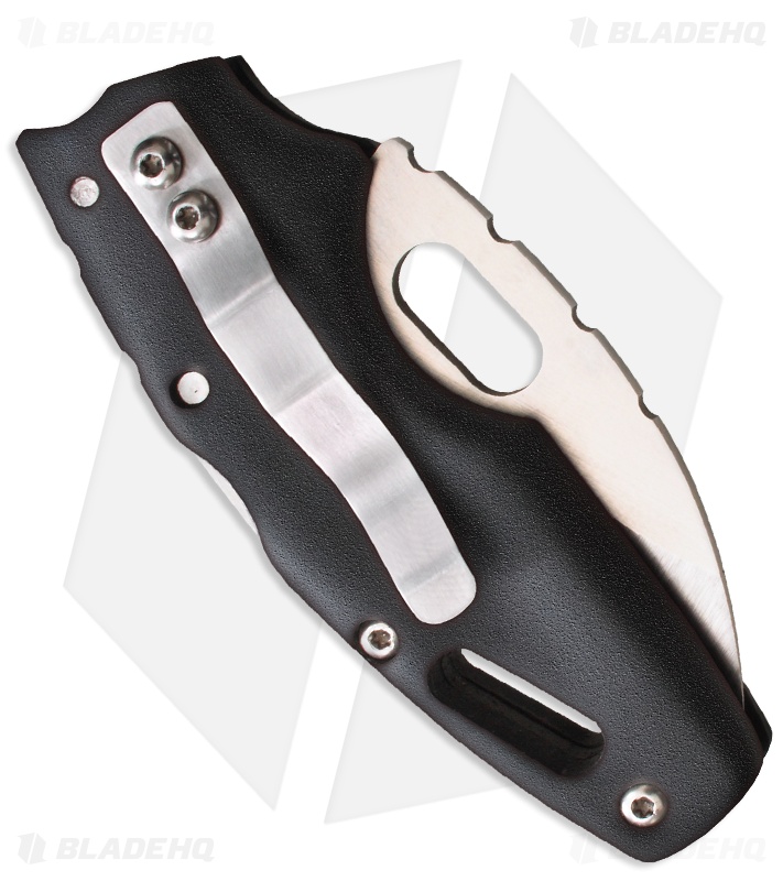 Cold Steel Mini Tuff Lite Knife | Green 20MTG - Blade HQ