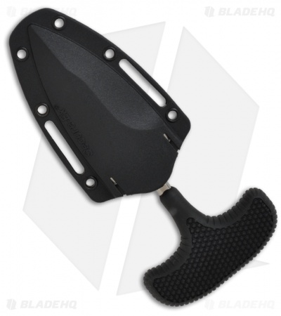 Cold Steel Safe Maker II Push Knife (3.25" Satin) 12CS