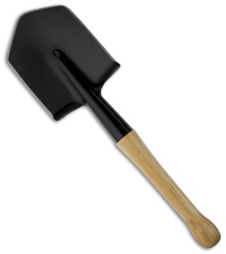 Cold Steel Special Forces Shovel 92SF