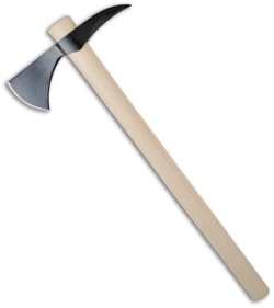 Cold Steel Spike Hawk Tomahawk Axe (22") 90SH