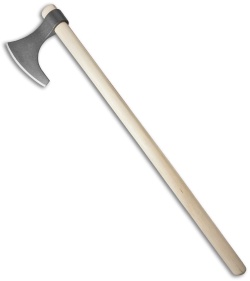 Cold Steel 30" Viking Hand Axe 90WVBA