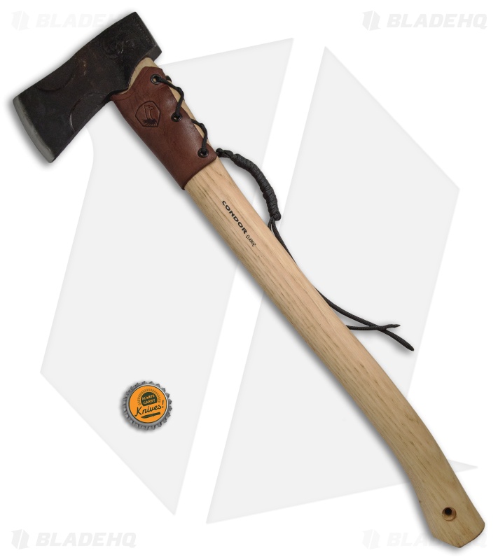 Condor 23