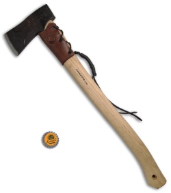 condor cloudburst axe review
