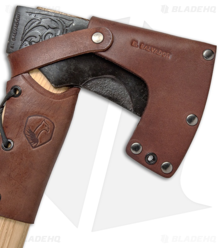 Condor 23" Cloudburst Axe CTK2803C16