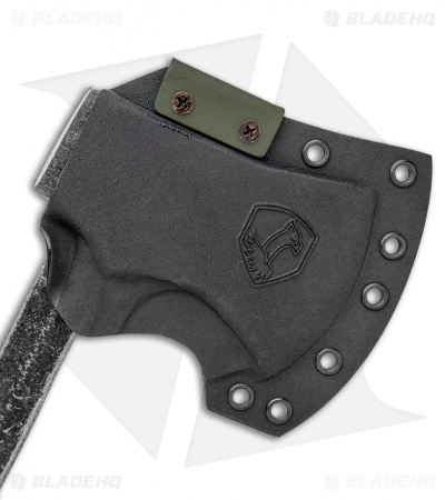 Condor Campsite Axe 11" Hatchet - Army Green CTK3933-4.24HC