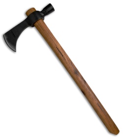 Condor 19" Indian Hammer Poll Tomahawk Axe CTK3905-1HC